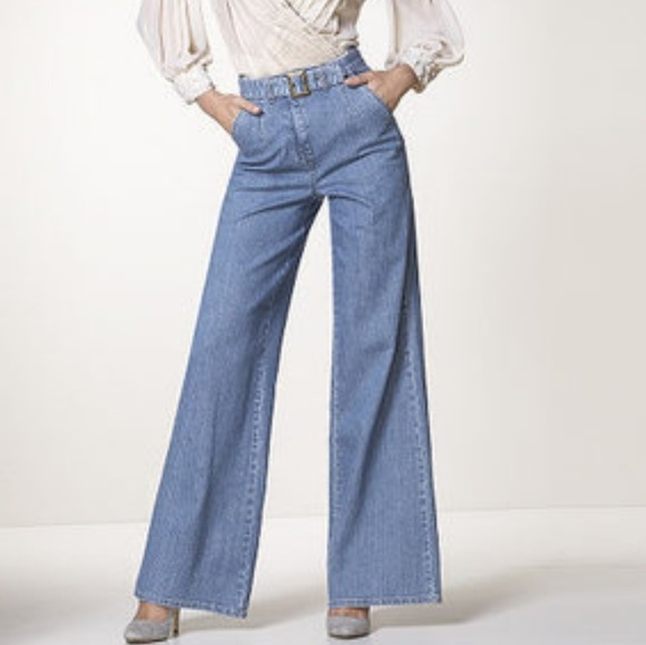 jeanology Jeans Hpjeanology Collection Size Tall Jeans Poshmark